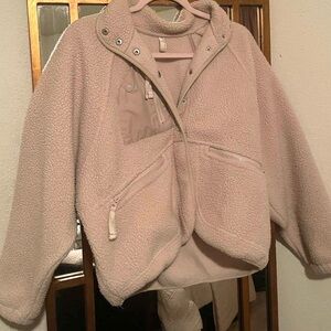 FP Movement fleece sold.